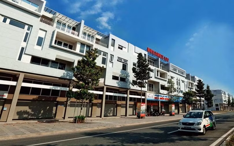 Becamex IJC sẽ tổ chức ĐHĐCĐ thường niên 2021 vào ngày 27/4/2021 (Nguồn: Internet)