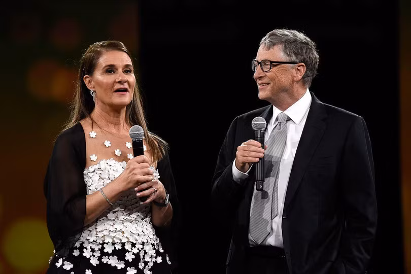 Bill và Melinda Gates bất ngờ tuyên bố ly hôn sau 27 năm chung sống (Ảnh: The Verge)
