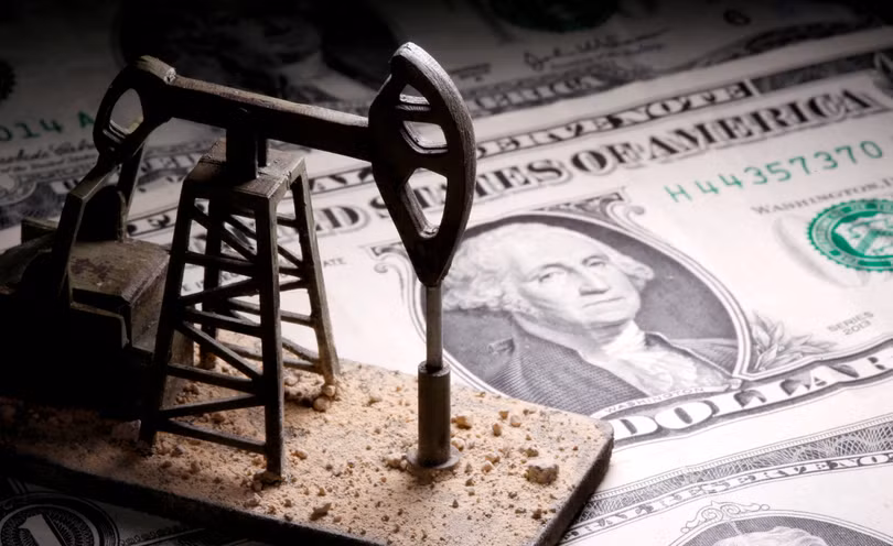 Vai trò của đồng USD trong "vũ trụ" tài chính khó có thể bị lung lay (Ảnh: Reuters) Vai trò của đồng USD trong "vũ trụ" tài chính khó có thể bị lung lay (Ảnh: Reuters)