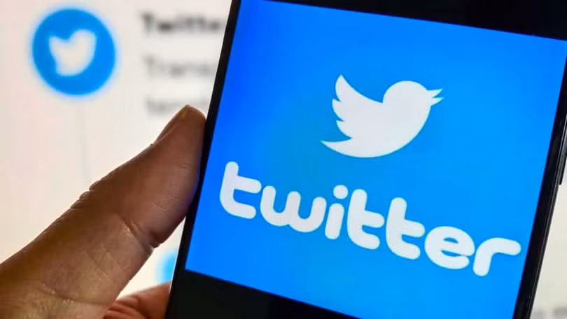 Twitter đã được X sáp nhập và "không còn tồn tại" (Ảnh: Getty)