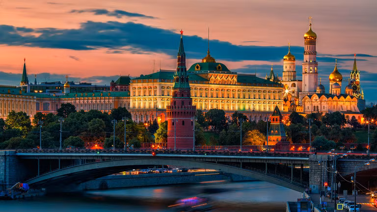 Điện Kremlin đưa ra phản ứng sau phát biểu của Bộ trưởng Quốc phòng Đức. Ảnh: Sputnik.