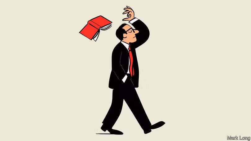 Ảnh minh họa (Ảnh: The Economist)