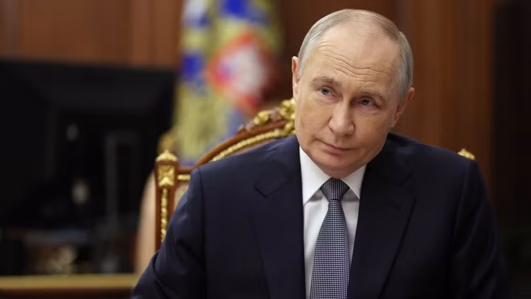 Lệnh bắt ông Putin của Tòa Hình sự Quốc tế vô hiệu tại Italy, truyền thông địa phương tiết lộ