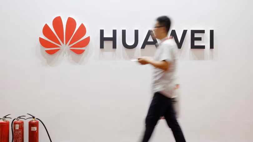 Huawei chỉ là một trong số các nhà cung cấp thiết bị mạng 5G tại Nga (Ảnh: Getty)