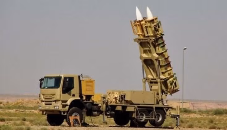 Rộ tin Bavar 373 lập kỳ tích bắn hạ F-35 Iran hé lộ vũ khí phòng không khiến thế giới sửng sốt 3.jpg