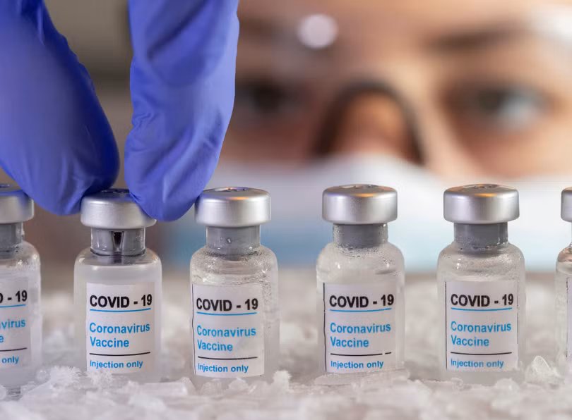 Việc phân phối vaccine COVID-19 khắp toàn cầu vẫn gặp nhiều thách thức (ảnh: Unenvironment) Việc phân phối vaccine COVID-19 khắp toàn cầu vẫn gặp nhiều thách thức (ảnh: Unenvironment)