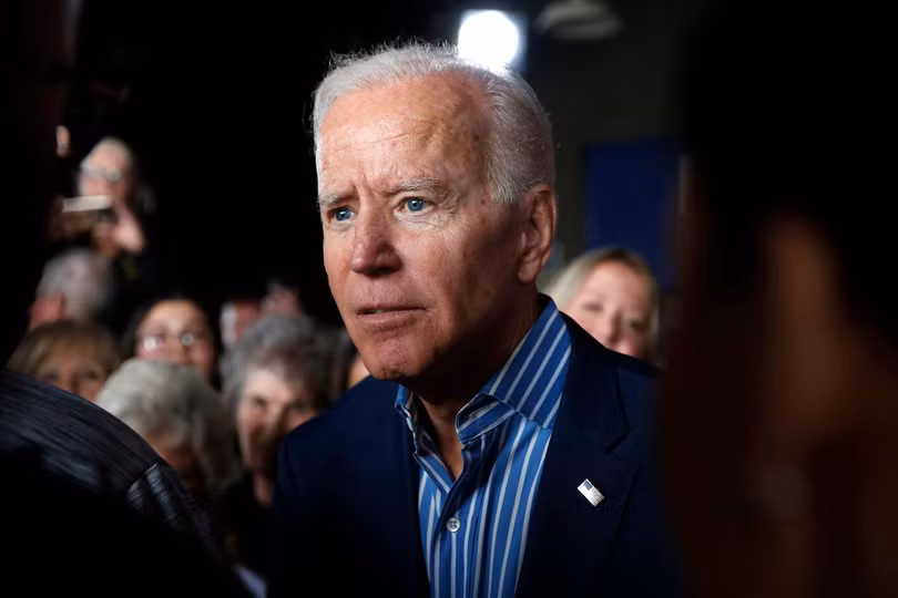 Tổng thống đắc cử Joe Biden sẽ gặp thách thức lớn từ vụ điều tra nhằm vào con trai mình (Ảnh: NYPost)