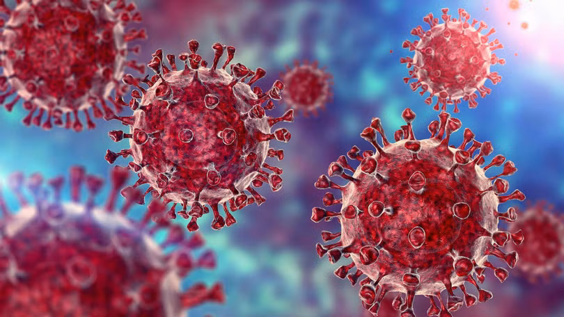 Biến thể của virus corona xuất hiện ở một số quốc gia khác chứ không riêng gì Anh (Ảnh: FT)