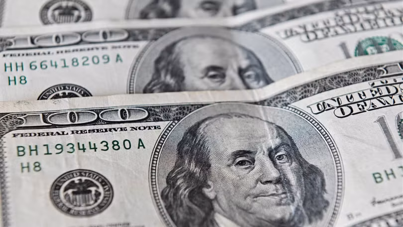 Ông Ruchir Sharma cho rằng thế giới hậu USD đang đến gần (Ảnh: FT)