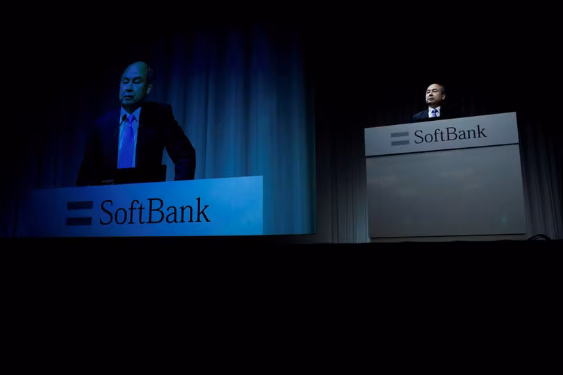 CEO của SoftBank Masayoshi Son đã sáng lập công ty vào đầu những năm 1980 (Ảnh: Reuters) CEO của SoftBank Masayoshi Son đã sáng lập công ty vào đầu những năm 1980 (Ảnh: Reuters)