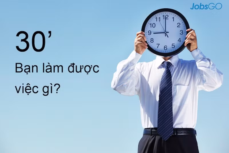 Giảm cân nhanh chóng hiệu quả với 30 phút chạy bộ mỗi ngày.