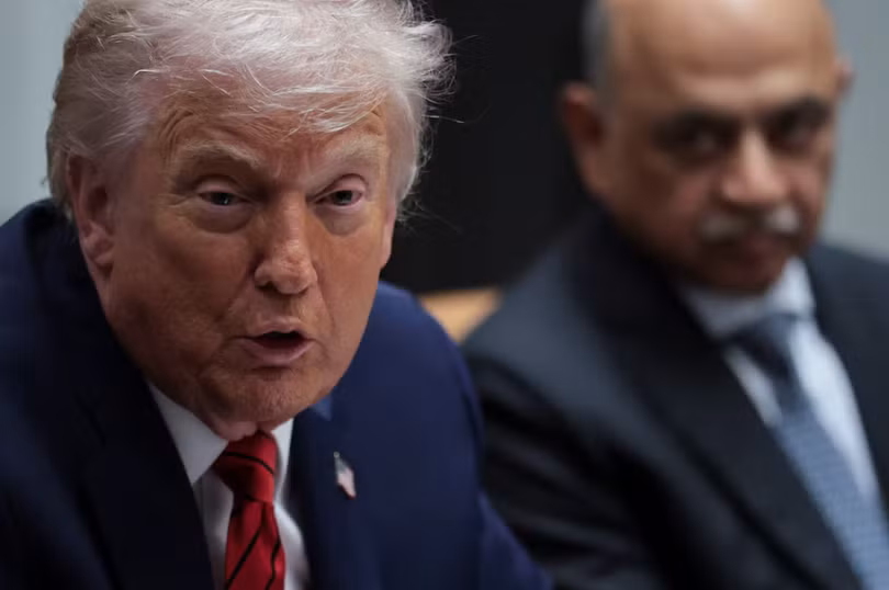 Mỹ bắt giữ tàu chở dầu ngoài khơi Venezuela Ông Trump nói giữ luôn, Caracas tố hải tặc quốc tế 2.png
