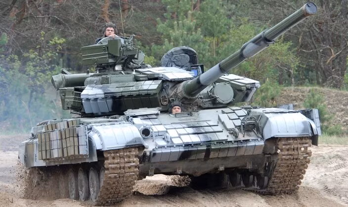 Vượt trội T-14 Armata Tài liệu rò rỉ tiết lộ chi tiết về chương trình siêu tăng T-95 của Liên Xô 3.jpg