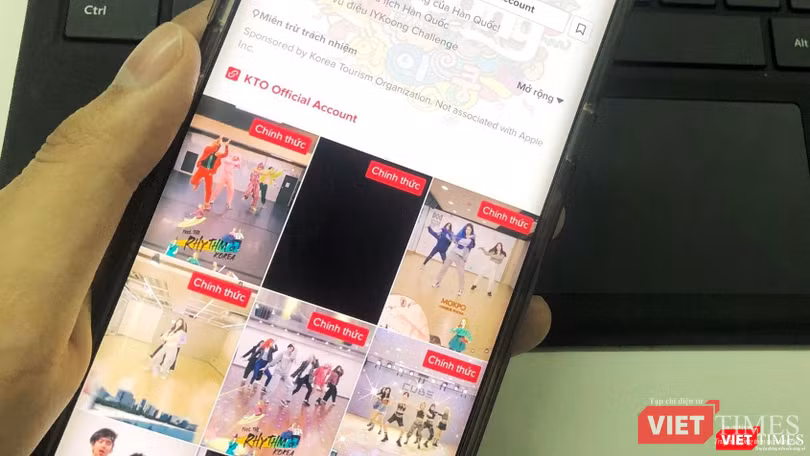 Tăng cường hợp tác quốc tế về an toàn số để bảo vệ người dùng trên các nền tảng xuyên quốc gia. Ảnh minh họa.