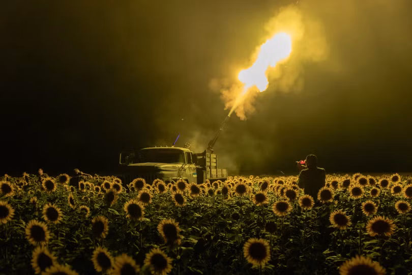 Thông điệp Ukraine gửi châu Âu Nga là mối đe dọa chung, và chúng tôi có thể giúp.jfif