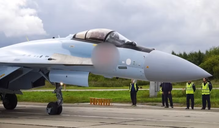 Nga bàn giao thêm lô tiêm kích Su-35S thế hệ 4+ Chiến binh vạn năng giữa lúc nhu cầu tăng vọt 2.jpg