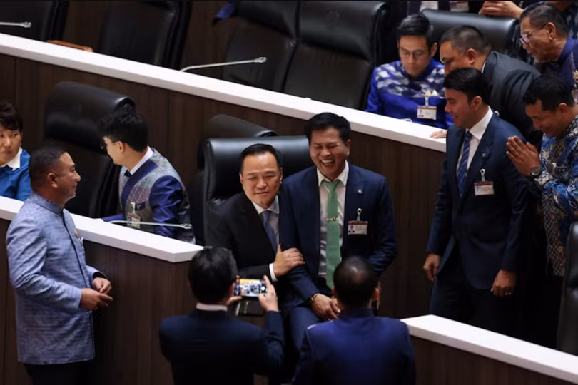Ông Anutin Charnvirakul Hành trình từ tài phiệt xây dựng đến Thủ tướng Thái Lan 2.png