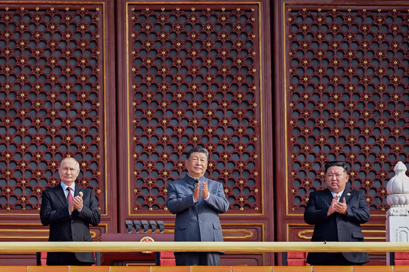 Ông Putin và ông Tập bàn về khả năng sống tới 150 tuổi Giới chuyên gia nói gì.png
