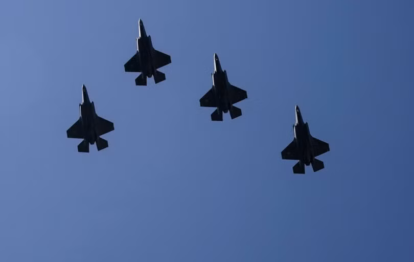 Đòn hiểm từ Bắc Kinh Đất hiếm giúp Trung Quốc bóp nghẹt tham vọng F-35 Mỹ.png