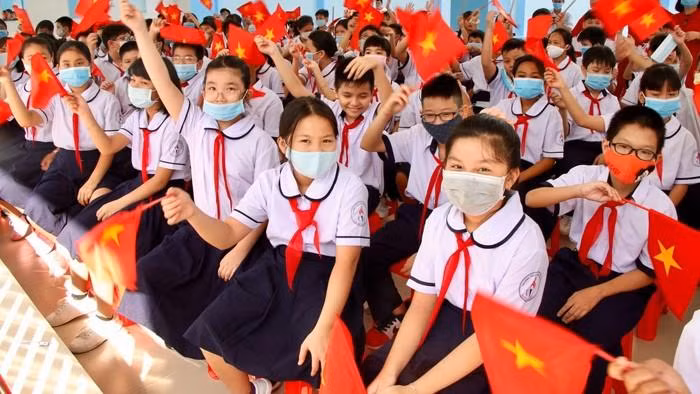 Ảnh minh họa: Cổng TTĐT Hà Nội.