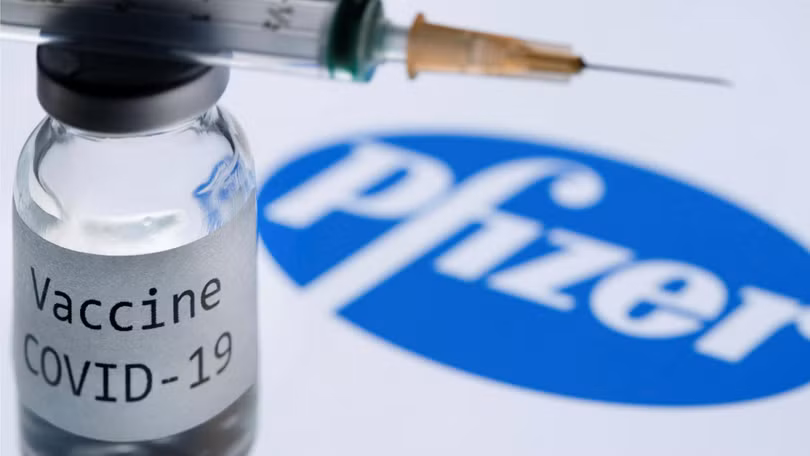 Việc gia hạn vaccine COVID-19 của Pfizer đã từng có tiền lệ và tuân thủ quy trình nghiêm ngặt (Ảnh: FT)