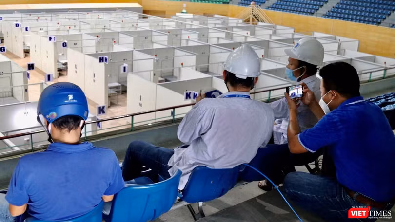 Từ năm 2006, Liên minh Viễn thông quốc tế (ITU) đã chọn ngày 17/5 hàng năm là ngày Viễn thông và Xã hội thông tin thế giới. Ảnh minh họa.