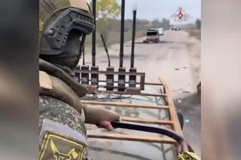 Ảnh cắt từ clip.