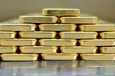 DNB gọi đây là một bước đi nhằm tăng cường khả năng ứng phó với khủng hoảng. Ảnh: Reuters.