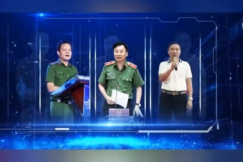 Câu chuyện về những người kiến tạo giá trị số