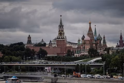 Moscow đưa ra cảnh báo về tình hình nguy hiểm sau khi Hiệp ước New START hết hiệu lực. Ảnh: Sputnik.
