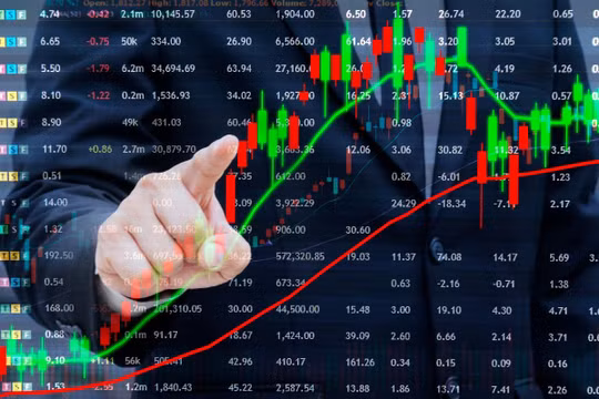 Thị trường chứng khoán toàn cầu bứt phá, Việt Nam dẫn đầu Đông Nam Á trong năm 2025