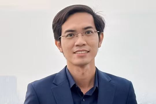 PGS.TS Nguyễn Hữu Huân.