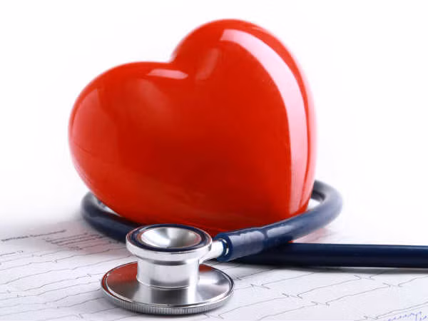 Huyết áp ổn định là một trong những điều quan trọng giữ cho hoạt động của hệ tim mạch được duy trì. Ảnh: Boldsky