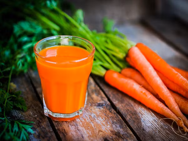 Cà rốt chứa nhiều chất phytochemical và chất chống oxy hóa, có tác dụng điều chỉnh lượng đường trong máu. Ảnh: Boldsky Cà rốt chứa nhiều chất phytochemical và chất chống oxy hóa, có tác dụng điều chỉnh lượng đường trong máu. Ảnh: Boldsky