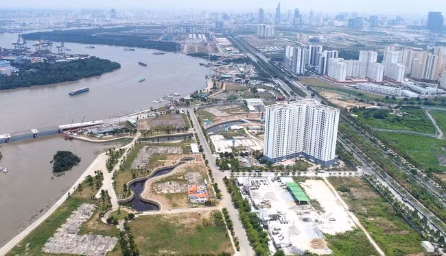 Novaland cầu cứu khẩn cấp
