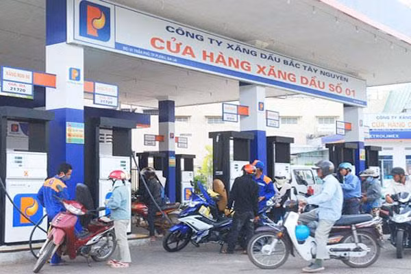 Một số loại thuế đánh vào mặt hàng này cũng không hợp lý, ví dụ thuế tiêu thụ đặc biệt là nên bỏ