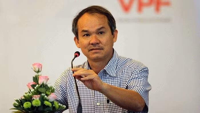 “Bầu” Đức gom thêm 50 triệu cổ phiếu HAG (Nguồn: Internet)