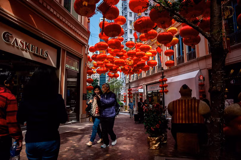 Ảnh: Getty Images Ảnh: Getty Images
