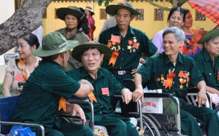 Ảnh minh họa. (Nguồn: Internet)