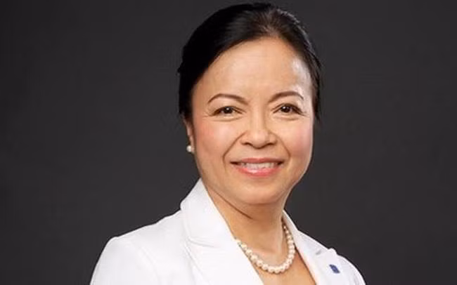 Bà Nguyễn Thị Mai Thanh - Chủ tịch HĐQT REE Bà Nguyễn Thị Mai Thanh - Chủ tịch HĐQT REE