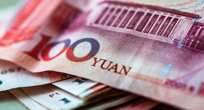 Iran chấp nhận đổi dầu lấy Nhân dân tệ?