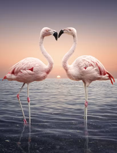 Chùm ảnh yêu đương siêu dễ thương ngày Valentine ảnh 13