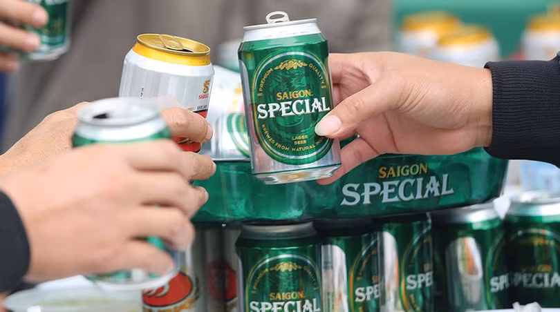 Dụ Budweiser APAC chào mua cổ phần Sabeco mới là mục đích thực của việc ThaiBev IPO mảng bia trên sàn Singapore?
