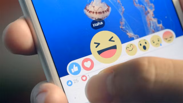 Bloomberg: Facebooker sắp được trải nghiệm nút cảm xúc mới bên cạnh Like