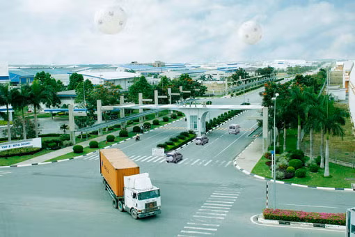 Thủ tướng đồng ý điều chỉnh quy hoạch phát triển các KCN tỉnh Bình Dương
