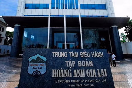 Không có chuyện NHNN thanh tra Tập đoàn Hoàng Anh Gia Lai