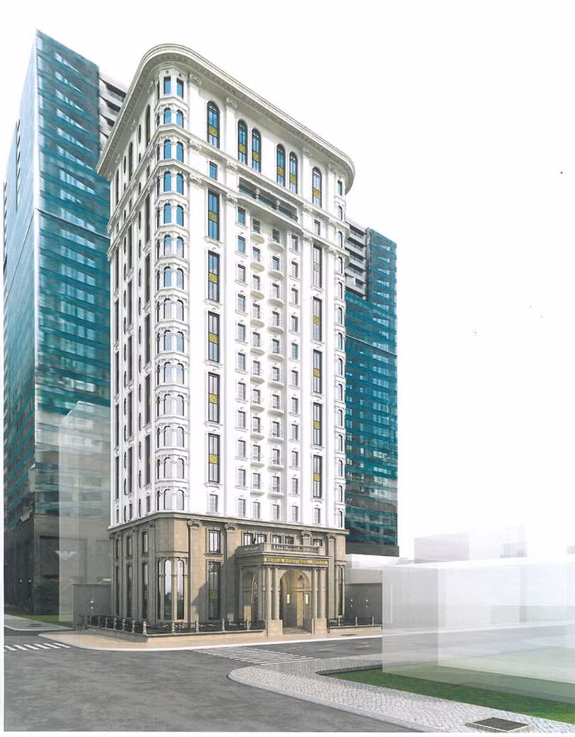 Diệp Bạch Dương đã bán Senla Boutique Hotel cho đại gia kín tiếng? ảnh 2