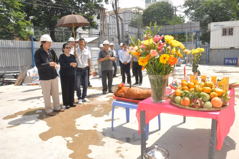 Diệp Bạch Dương đã bán Senla Boutique Hotel cho đại gia kín tiếng? ảnh 1