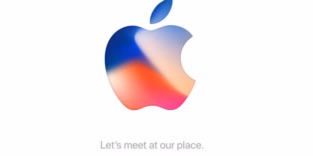 Apple đã gửi giấy mời cho sự kiện lớn sắp tới của hãng diễn ra vào ngày 12/9. (Ảnh: The Verge)