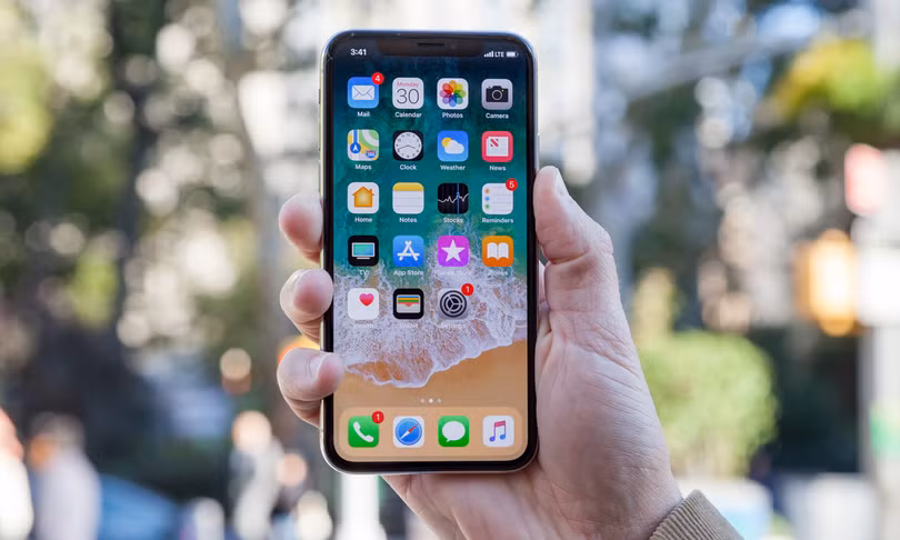 Trong năm 2018, Apple sẽ ra 3 mẫu iPhone X để người dùng có thêm nhiều lựa chọn. (Ảnh: Tom's Guide)